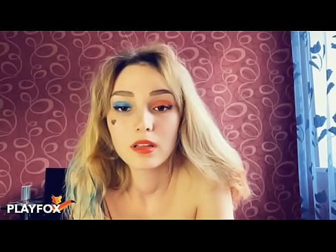 ❤️ Des lunettes de réalité virtuelle magiques m'ont permis de faire l'amour avec Harley Quinn Porno vk at us fr.xxxdeutschepornos.ru  ﹏