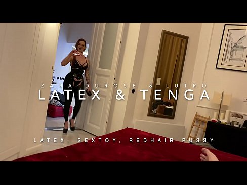 ❤️ Demi-soeur rousse en costume de latex baisée par son demi-frère Porno vk at us fr.xxxdeutschepornos.ru  ﹏