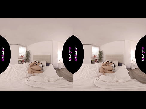 ❤️ PORNBCN VR Deux jeunes lesbiennes se réveillent excitées en réalité virtuelle 4K 180 3D Geneva Bellucci Katrina Moreno Porno vk at us fr.xxxdeutschepornos.ru  ﹏