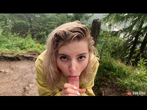 ❤️ Une fille avale du sperme après une fellation publique - Eva Elfi Porno vk at us fr.xxxdeutschepornos.ru  ﹏