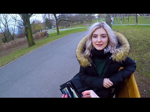 ❤️ Avaler le sperme chaud d'un étranger pour de l'argent - pipe dans le parc par Eva Elfie Porno vk at us fr.xxxdeutschepornos.ru  ﹏